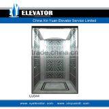 Simple General Passenger Elevator Cabin thumbnail-1