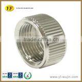 Bearing Pins,Bushing,Bush Brass Insert,Bronze Sintered Bearing Bushing For Plastic Insert Parts thumbnail-1
