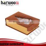 2014 Wholesale Velvet Gift Perfume Boxes