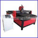 Cnc High Speed Plasma Cutting Machine for Aerospace Industry