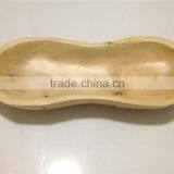 High Quality Unique Wooden Plates for Restaurants thumbnail-1