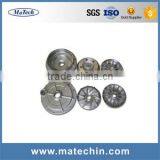 Supplier Custom Good Quality High Precision Investment Castings thumbnail-6