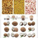 China Virgin Ginger Oil Extraction Machinery for Edible Seasonings,cooking Moringa Seed Oil Extraction Machine thumbnail-2