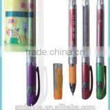 Ballpoint Pen Type and Plastic Material Metal Clip Banner Pen thumbnail-1