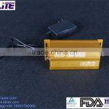 15mW 445nm 520nm 635nm RGB Laser Module for Life Science Laser Equipment