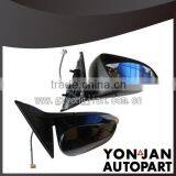 for Toyota Camry Car Rearview Led Mirror RH Side 2012 Camry 87940-06491-co thumbnail-3