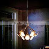 2016 New Style LED Pendent Lamp With Dimming Controller thumbnail-1