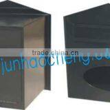 Through Wall Durable Metal Mailbox/Newspaper Mailbox for Apaprtment