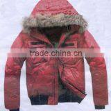 2012 Fashion Female Design Clothing for Winter