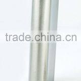 8oz Classic Stainless Steel Hip Flask thumbnail-4