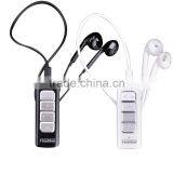 New Arrival Fineblue I5S Bluetooth V4.0 Earphone Lavalier Music Voice Stereo Binaural Headset For All SmartPhone thumbnail-2