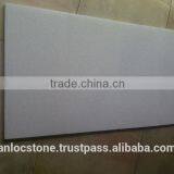 Crystal White Marble Tiles