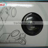 HOT New Product For 2015!High Quality Circle Clip 5X Super Telephoto Zoom Camera Lenses for Mobile Phone thumbnail-6