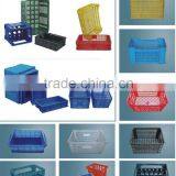 China Mould Field Leader Yanjun Chicken Farm Accessory Crate Mould thumbnail-2