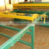 Automated Welding Machine