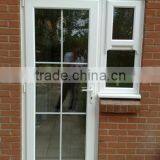 WEIBO PVC Door and Window Design Indian Style thumbnail-5