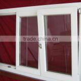 Chinese Top Trademark High Quality LG Brand Tilt and Turn Window