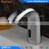 Fashion Electrical Automatic Shut Off Sensor Faucet thumbnail-1