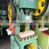 Puncher hydraulic puncher square hole puncher freezer