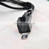 LED Light Bar On / Off Switch LED Wiring Harness Kit 72W 120W 180W 240W 300W thumbnail-3