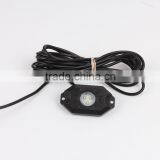 2015 New Design 9W Truck Led Rock Lights 9-30V DC Offroad Led Rock Light thumbnail-3