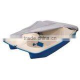 Pedal Boat Polyester Cover thumbnail-1