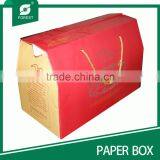 LUXURY GIFT BOX FOR MORDERN HOME FASHION DESIGN