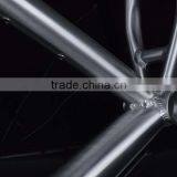 700C Bicycle Frame/ Bicycle Frame&fork/hybrid Bike Frame Fork thumbnail-3