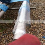 Seamless Stainless Steel Pipes 316l/321/347/310/904L/Duplex