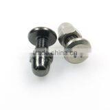 Wholesale P Head Screw With Nut for Suitcases thumbnail-5