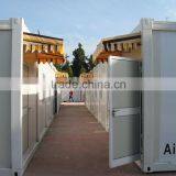 Student Bedroom House / Student Housing Container thumbnail-3