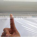 Clear PE Cling Wrap Film for Food Manufacturer thumbnail-5
