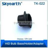Factory Price Hid Xenon Bulb Holder Adapter Low/dip Beam Xenon Hid Bulb Holder thumbnail-4