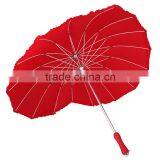 Heart-Shape Umbrella/Lovely Heart Shape Umbrella thumbnail-2