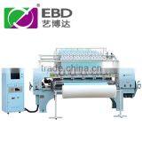 Single Needle Quilting Machines