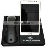 Anti Radiation Wireless (Bluetooth) Mobile Phone Companion