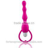 Wholesale Sex Anal Toys Electric Shock Anal Plug CE Approavl Butt Plug for Lesbian for Women Dildo Vibrator sex Toys for lady                        
                                                Quality Choice