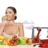 3 in 1 Stainless Steel Commercial Apple Pear Potato Peeler Corer Slicer thumbnail-6