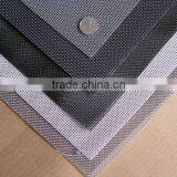 King Kong Mesh for Window Screen Against Theft ss 304 Stainless Steel Wire Mesh Crimped Wire Mesh for Sale thumbnail-6