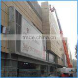 Hull Cleaning Equipment Steel Aerial Work Platform thumbnail-1