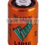 L1016 11A High Voltage Alkaline Cylindrical Button Cell thumbnail-1