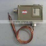 BBZ TXK-103 Temperature Controlled on off Switch for Corrosive Media With Stainless Temperature Packet Protective Sheath thumbnail-6