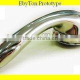 Plastic Prototype Maufacturer