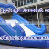 Inflatable Ocean Wave Water Slide SP-SL011 thumbnail-1