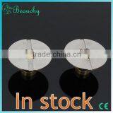 Beauchy Lot of Fat Daddy Spring Loaded 510 Connector for E-cig Box Mod Projects New thumbnail-3