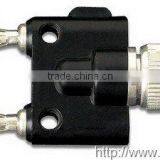 PTL-2157 - 4mm Plugs-male BNC