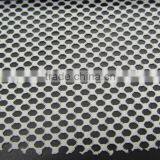 Honeycomb Nylon Net Hexagon Sportswear Bikini Girl Lycra Mesh Buy Fabric From China thumbnail-2