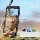 Huawei Ascend Y320 Black, 4.0 Inch Android 2.3.6 Smart Phone thumbnail-2