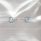 Handmade Fashion Crystal Art Fashion Show Ear Ring Tattoos Sticker thumbnail-4