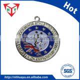 Custom Fitness Equipment/ Sports Equipment/ Medical Equipment/ Golf Metal Tags thumbnail-3